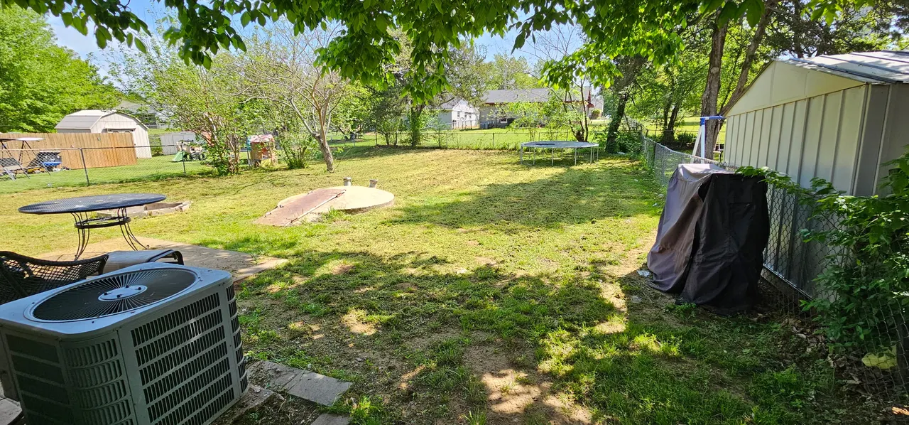 Photo 8 — 1616 N 10th Avenue, Durant, OK 74701
