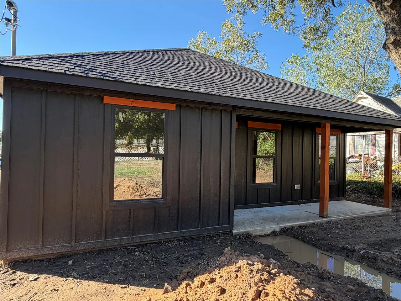Photo 34 — 1136 E 5th Street, Cushing, OK 74023