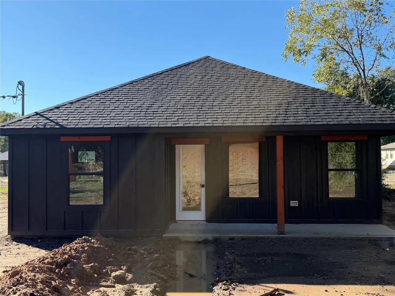 Photo 35 — 1136 E 5th Street, Cushing, OK 74023