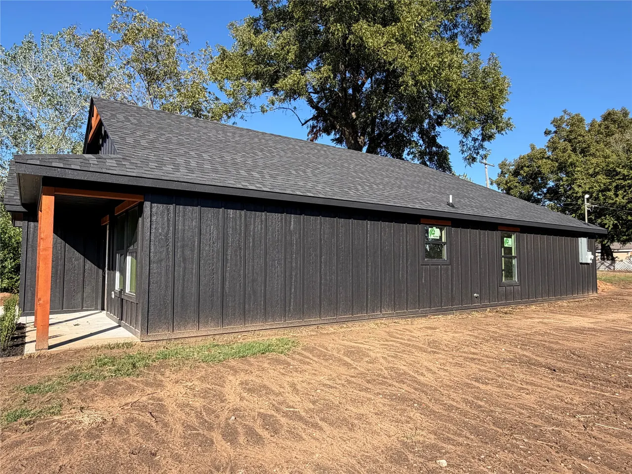 Photo 37 — 1136 E 5th Street, Cushing, OK 74023