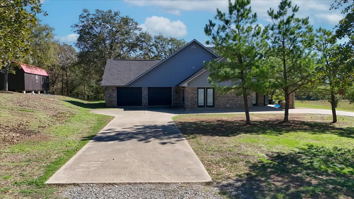 Photo 15 — 27806 Old Tarby, Poteau, OK 74953