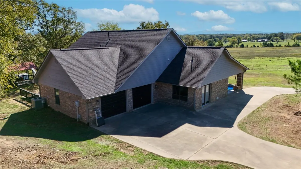 Photo 16 — 27806 Old Tarby, Poteau, OK 74953