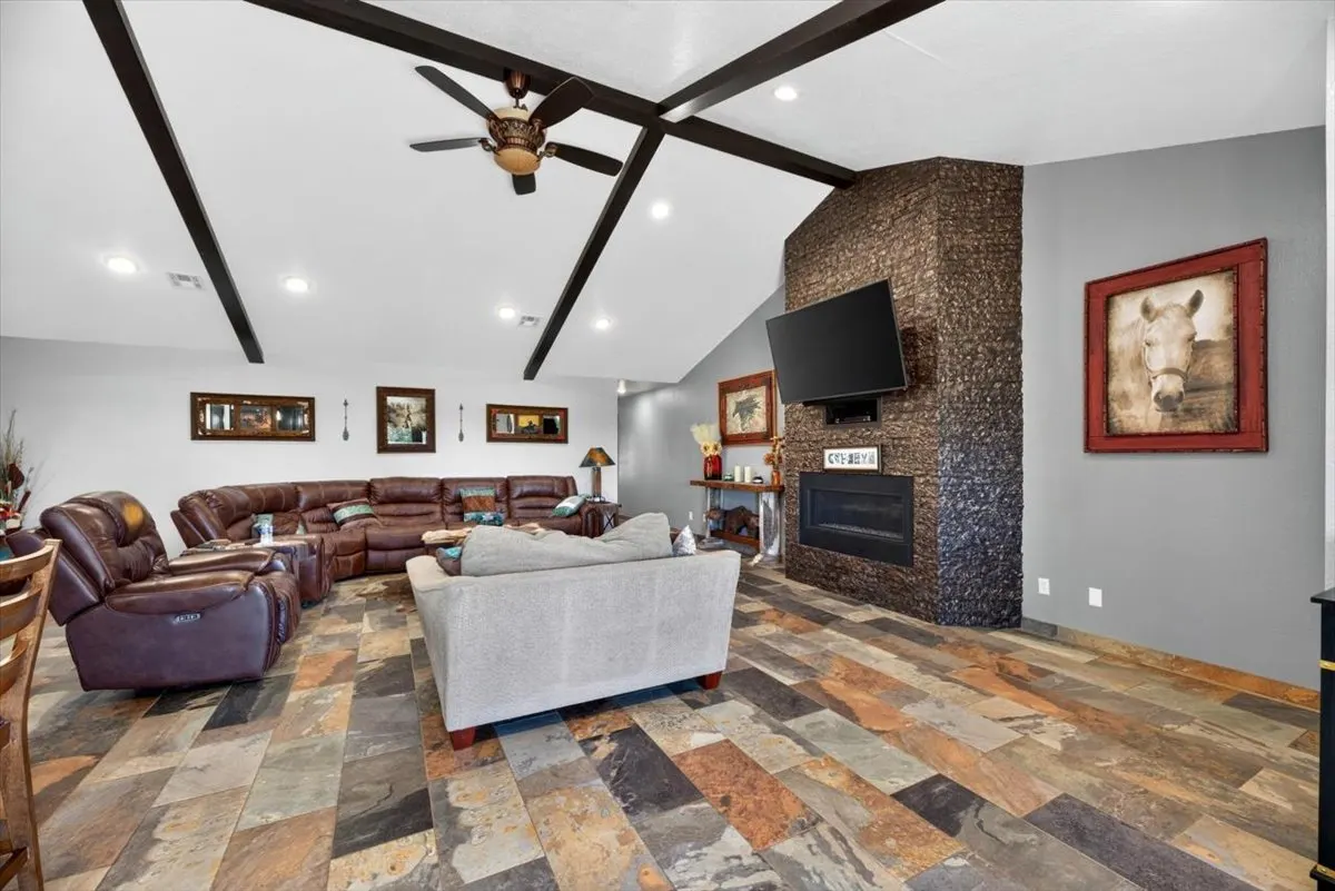Photo 19 — 27806 Old Tarby, Poteau, OK 74953