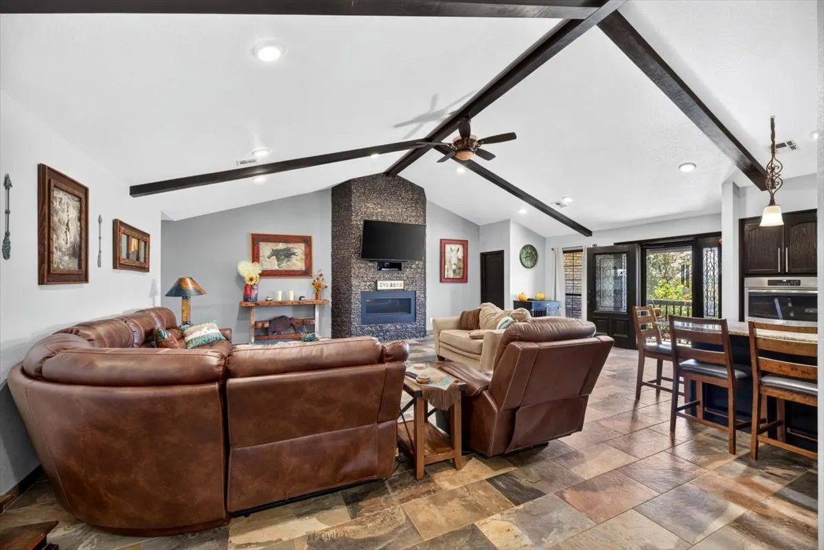 Photo 20 — 27806 Old Tarby, Poteau, OK 74953