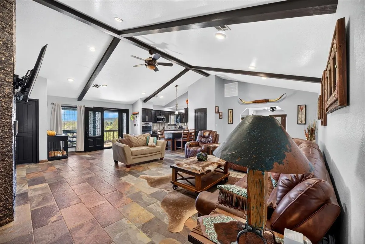 Photo 22 — 27806 Old Tarby, Poteau, OK 74953