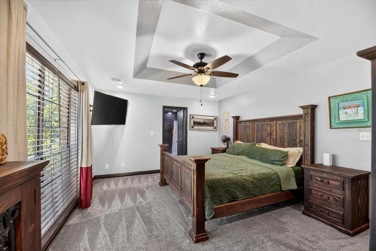 Photo 36 — 27806 Old Tarby, Poteau, OK 74953