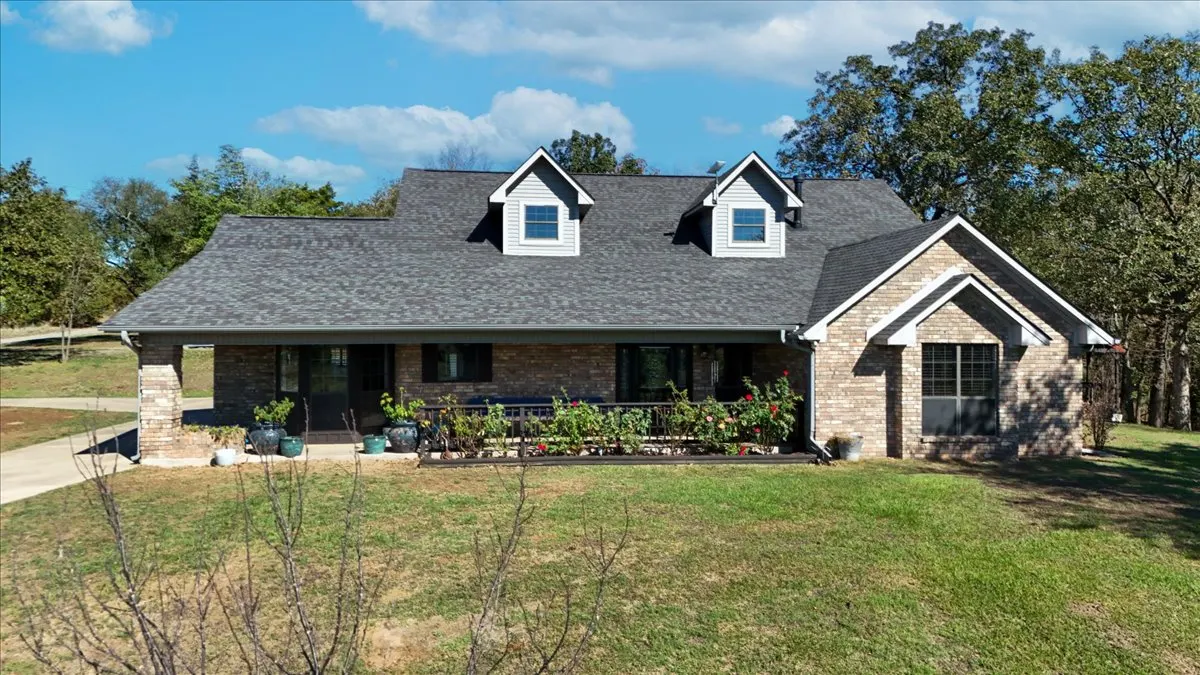 Photo 2 — 27806 Old Tarby, Poteau, OK 74953