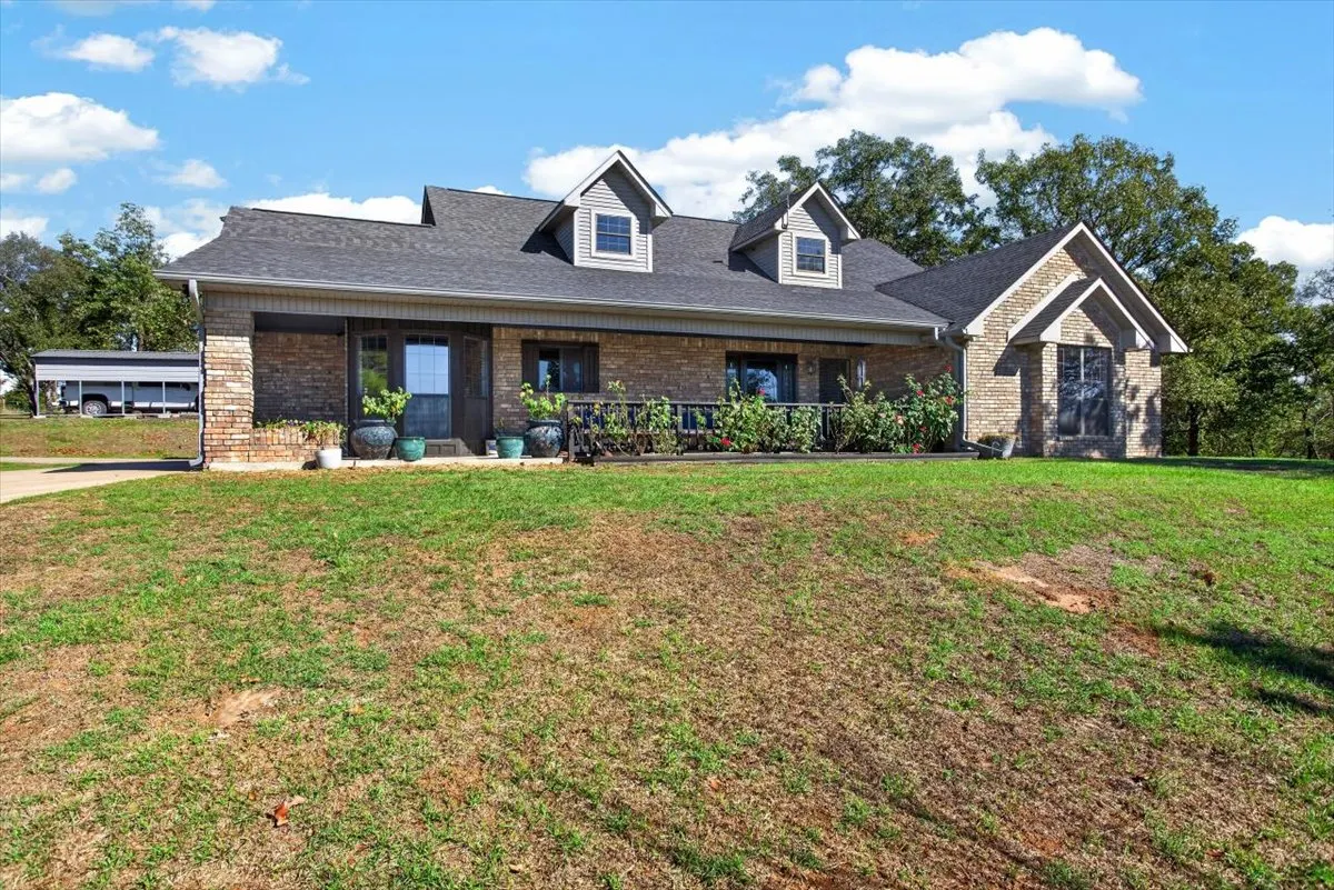 Photo 3 — 27806 Old Tarby, Poteau, OK 74953