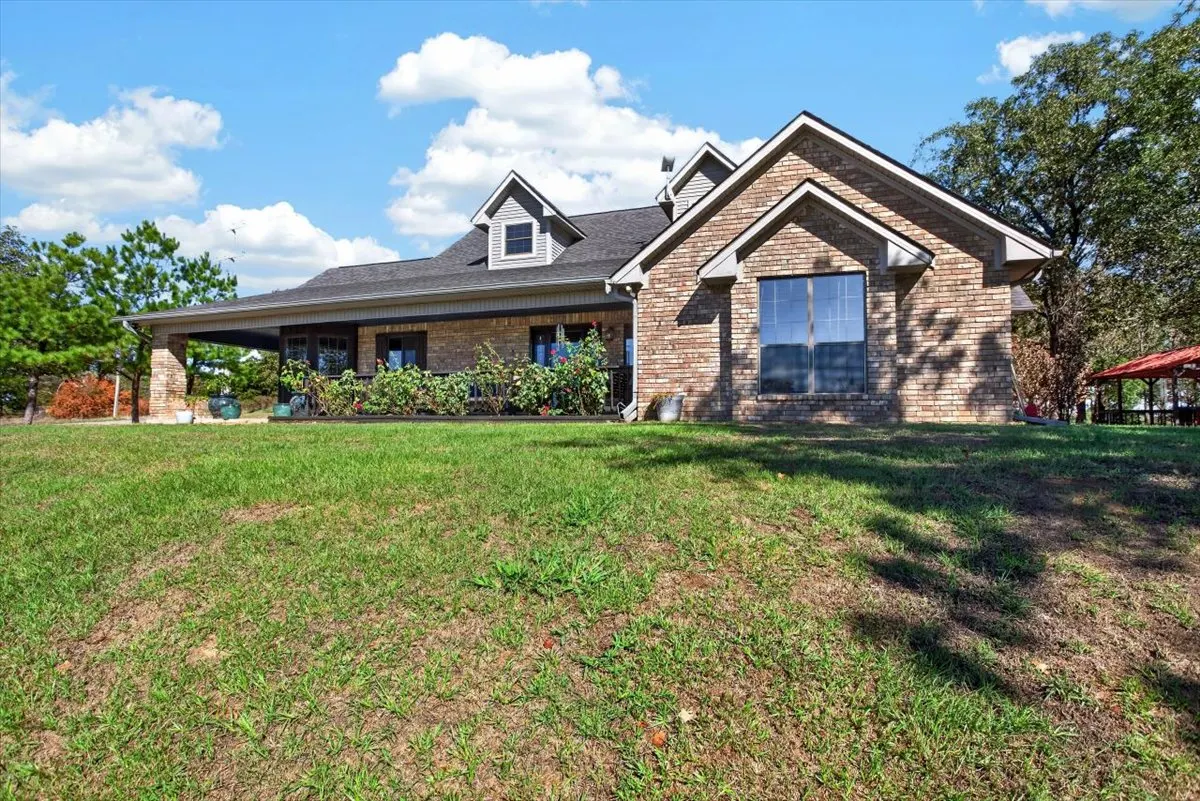 Photo 4 — 27806 Old Tarby, Poteau, OK 74953
