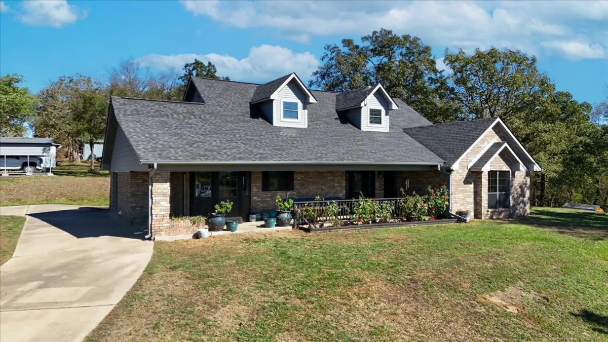 Photo 5 — 27806 Old Tarby, Poteau, OK 74953