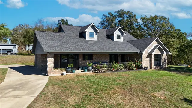 Photo 5 — 27806 Old Tarby, Poteau, OK 74953