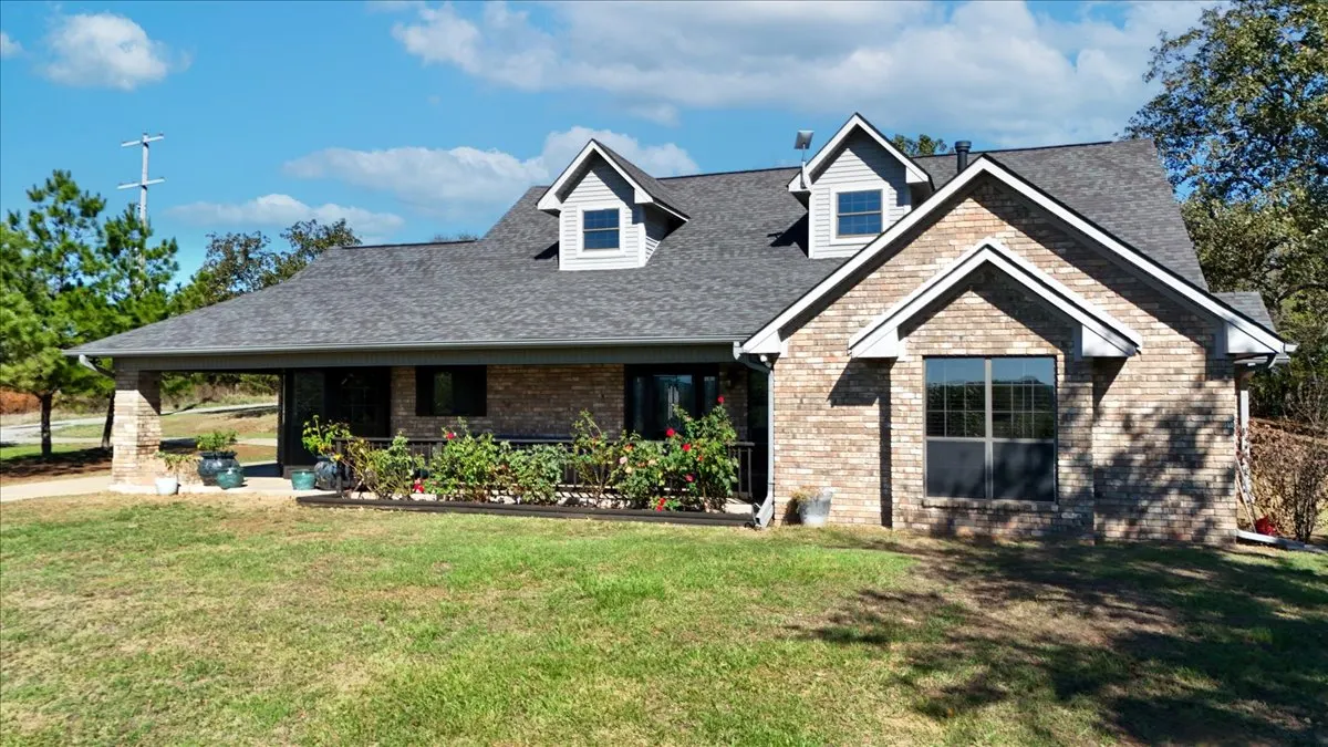 Photo 6 — 27806 Old Tarby, Poteau, OK 74953