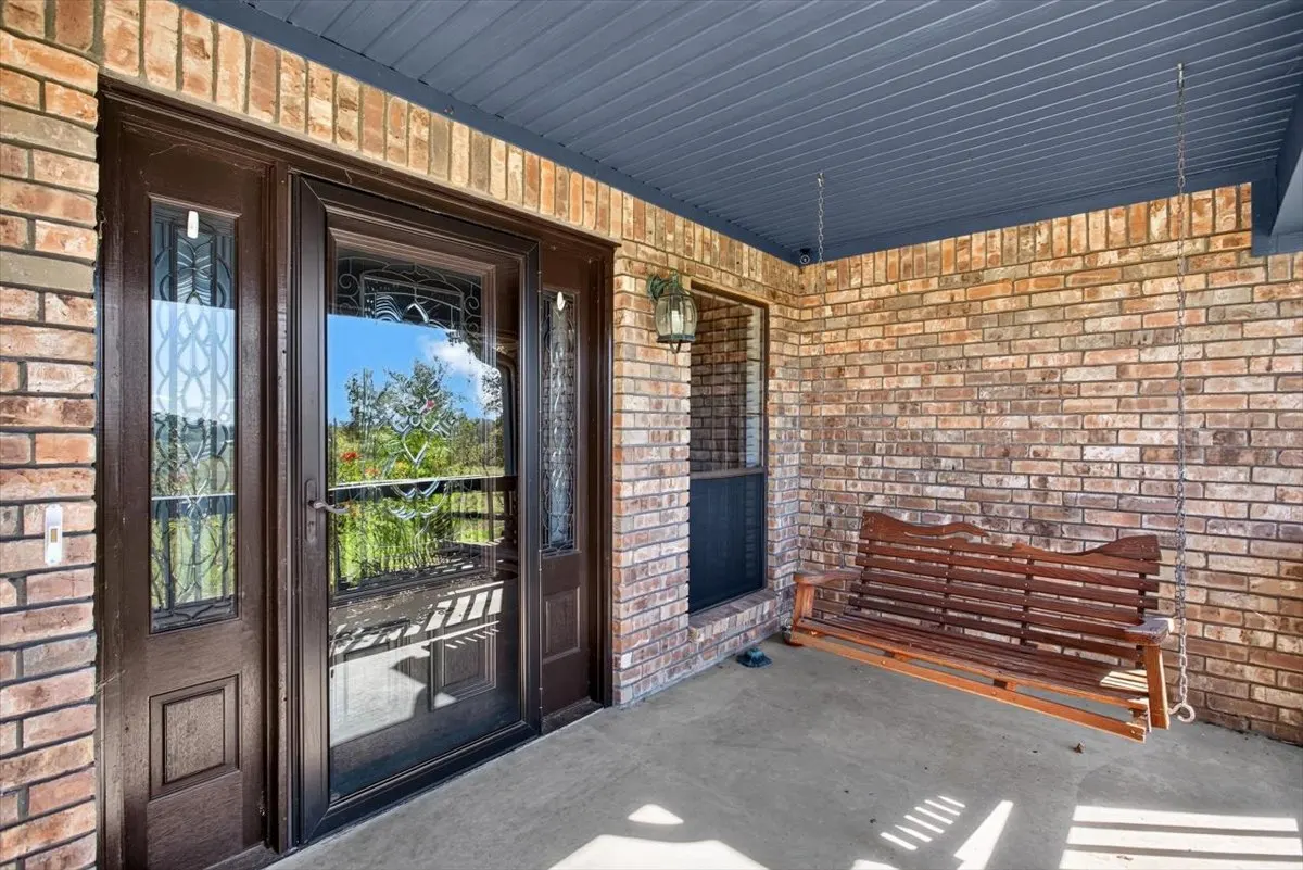 Photo 8 — 27806 Old Tarby, Poteau, OK 74953