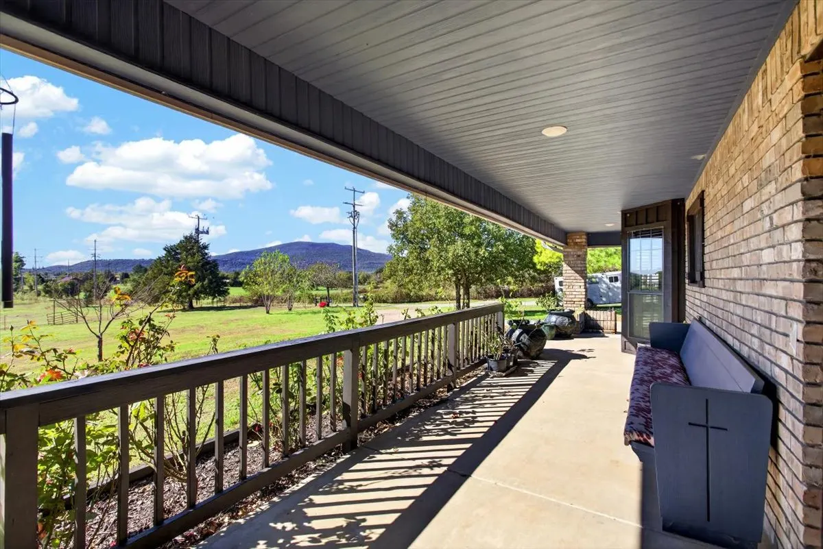 Photo 9 — 27806 Old Tarby, Poteau, OK 74953