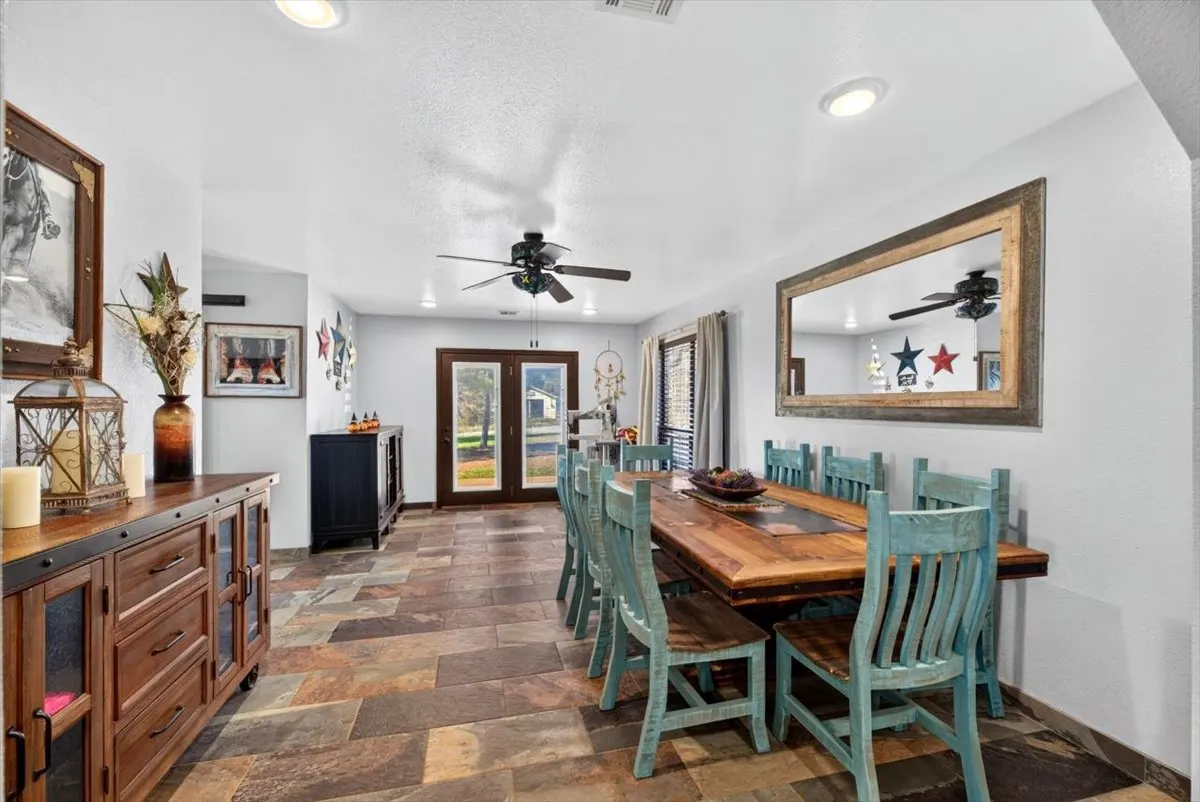 Photo 31 — 27806 Old Tarby, Poteau, OK 74953