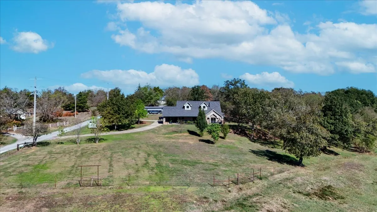 Photo 71 — 27806 Old Tarby, Poteau, OK 74953
