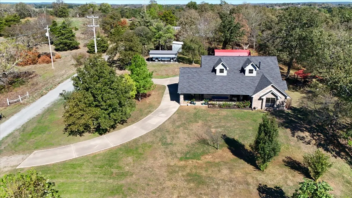 Photo 56 — 27806 Old Tarby, Poteau, OK 74953