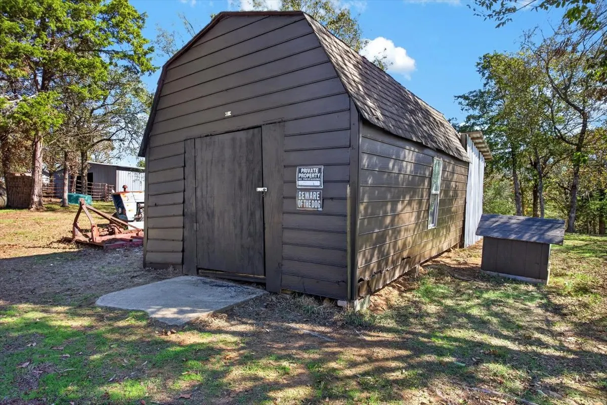Photo 52 — 27806 Old Tarby, Poteau, OK 74953