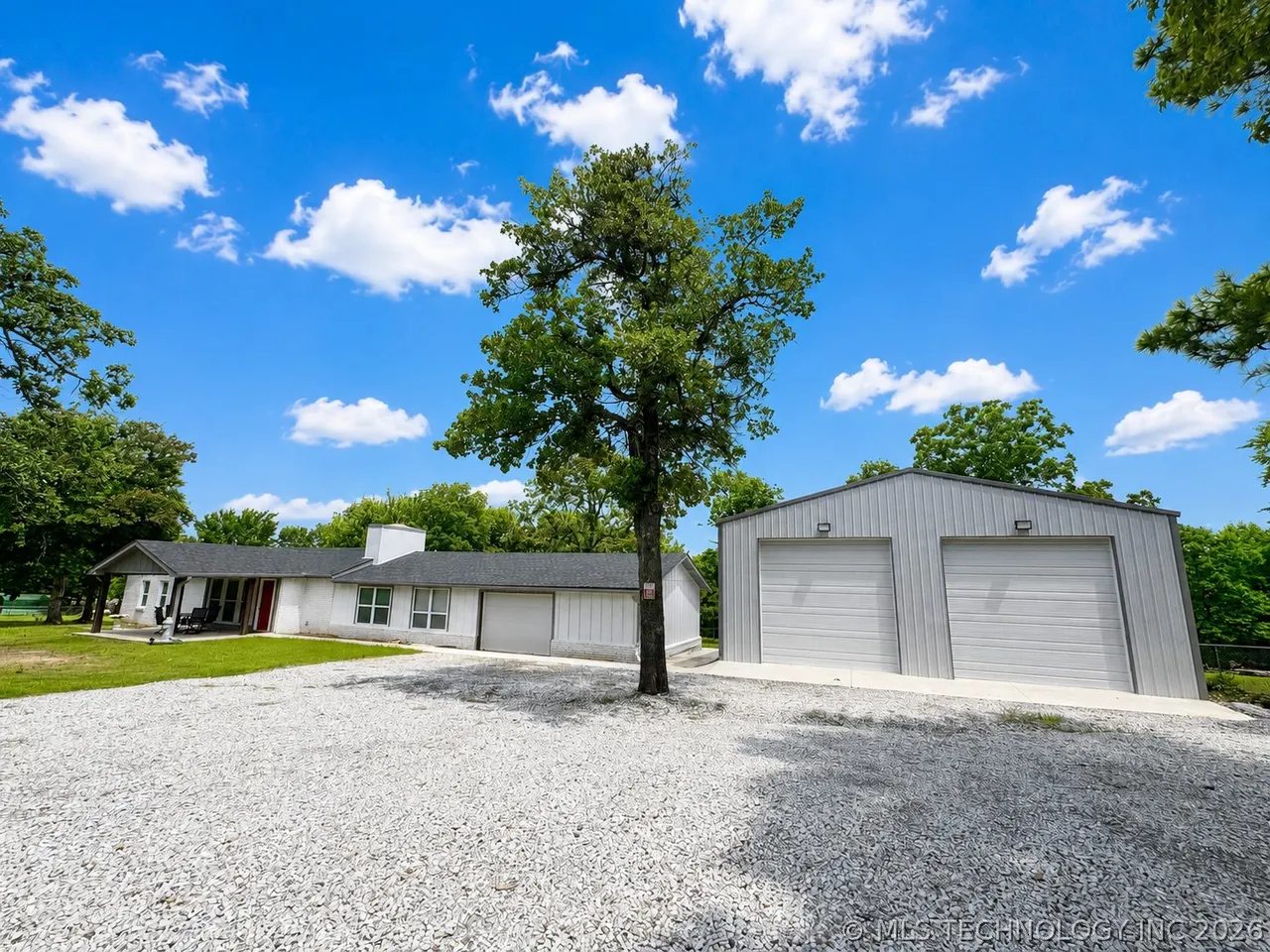 Photo 5 — 428773 E 1131 Road, Porum, OK 74455