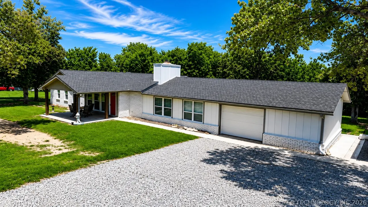 Photo 4 — 428773 E 1131 Road, Porum, OK 74455