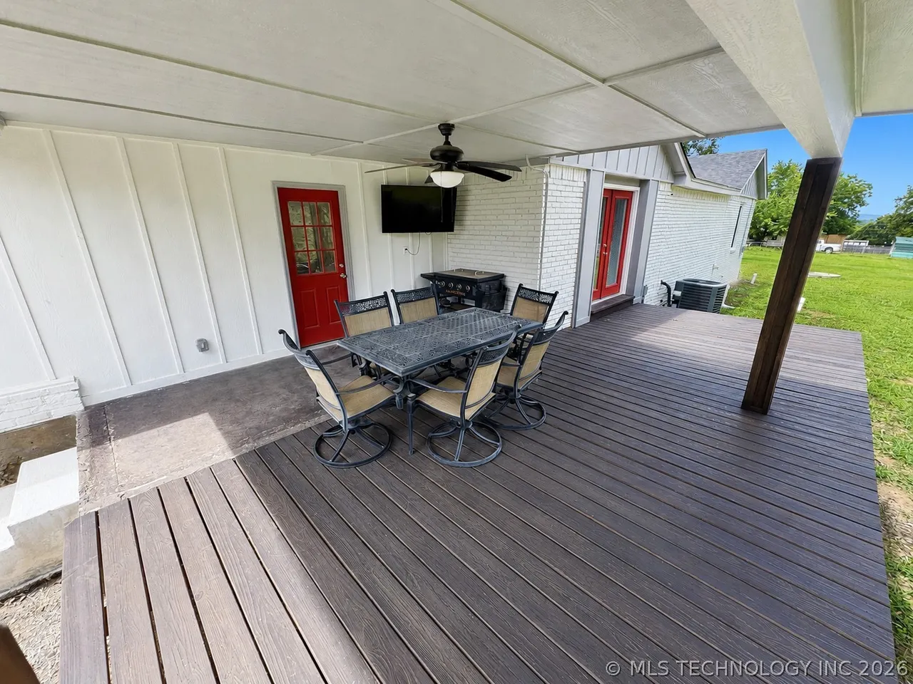 Photo 32 — 428773 E 1131 Road, Porum, OK 74455