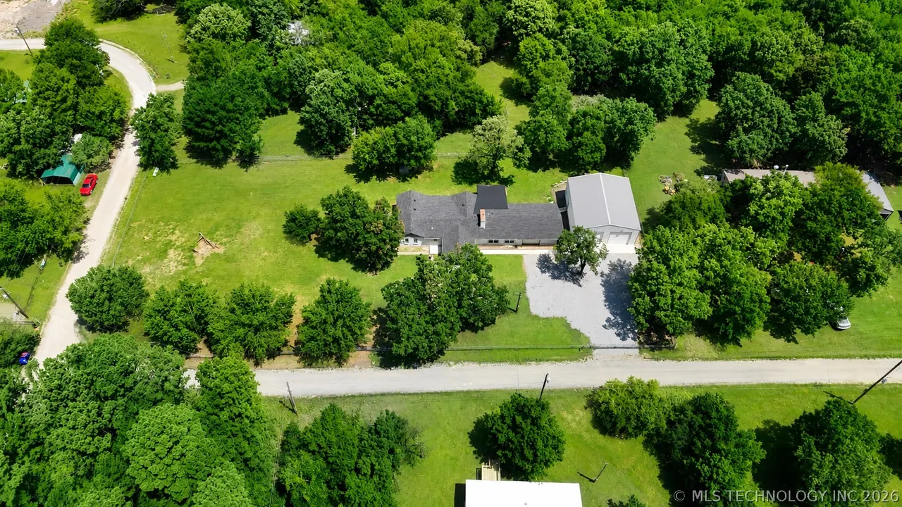 Photo 34 — 428773 E 1131 Road, Porum, OK 74455