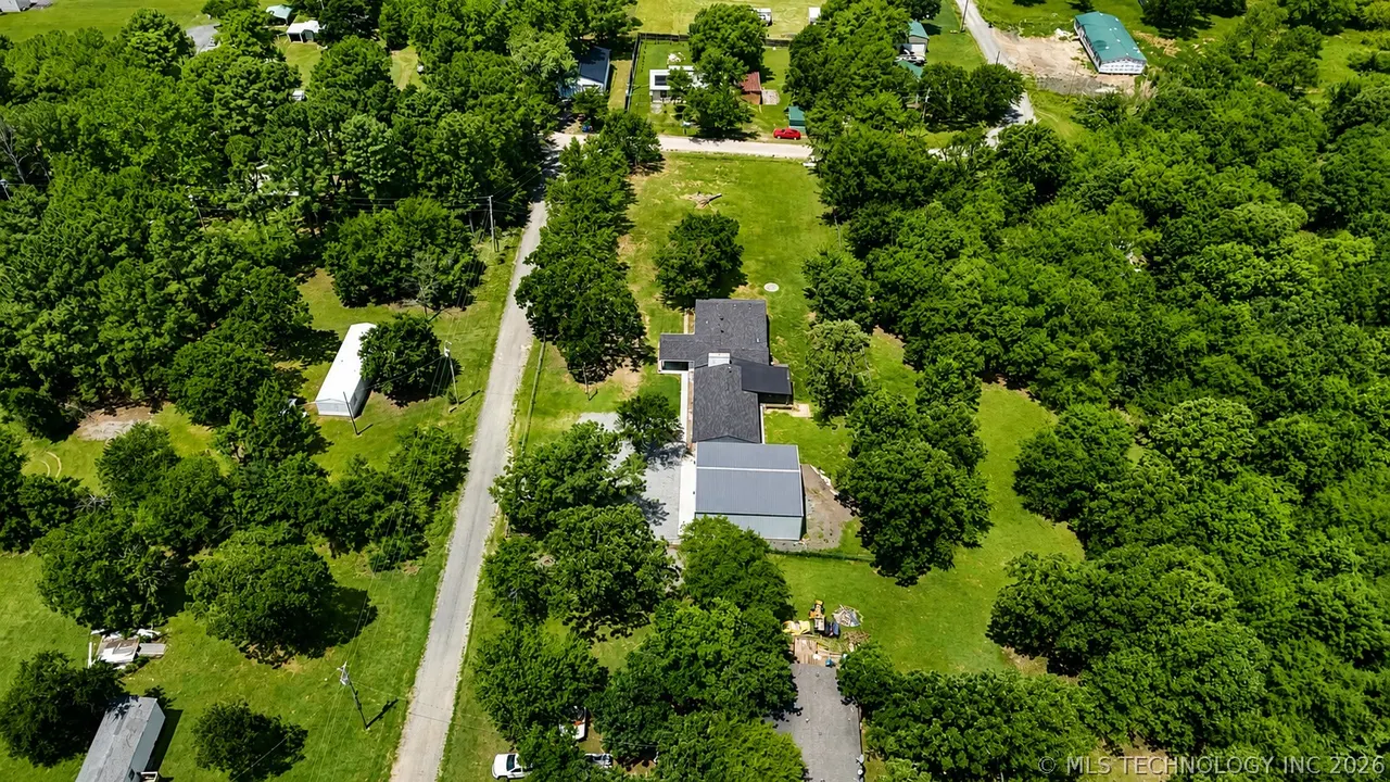 Photo 35 — 428773 E 1131 Road, Porum, OK 74455