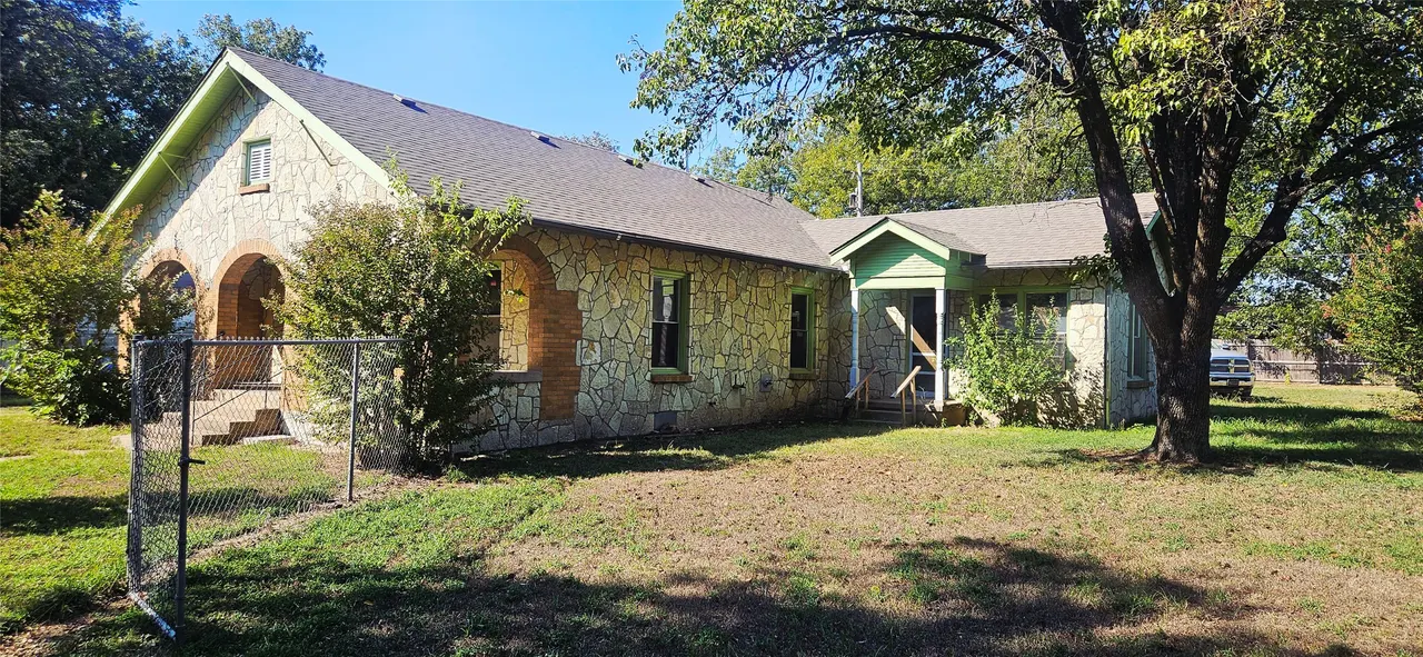 Photo 23 — 503 3rd Street, Beggs, OK 74421