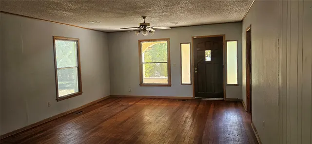 Photo 3 — 503 3rd Street, Beggs, OK 74421