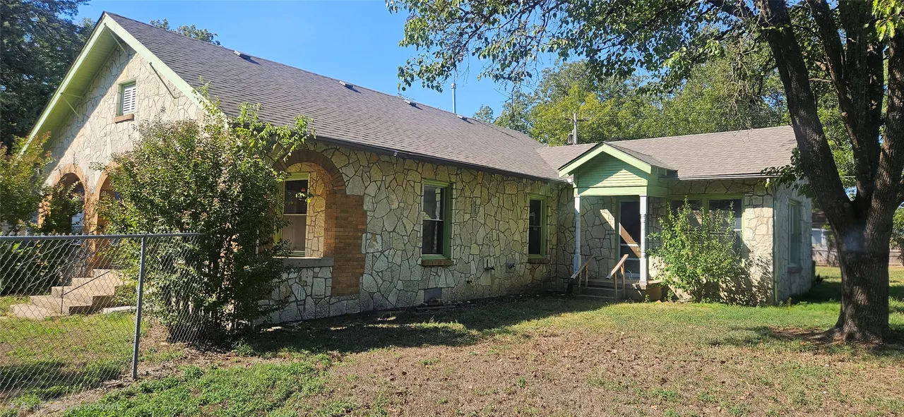 Photo 28 — 503 3rd Street, Beggs, OK 74421