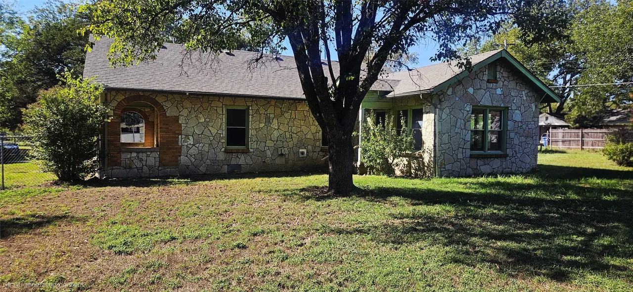 Photo 29 — 503 3rd Street, Beggs, OK 74421