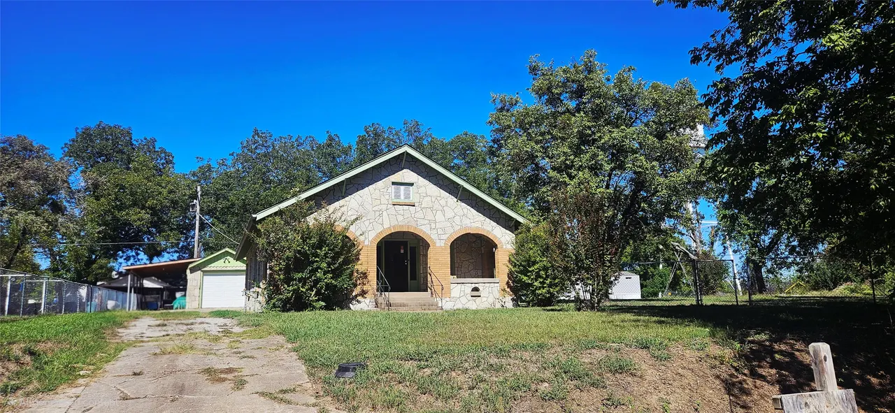 Photo 33 — 503 3rd Street, Beggs, OK 74421