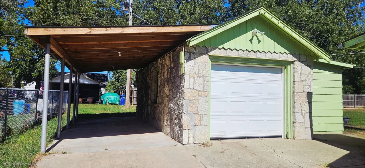 Photo 19 — 503 3rd Street, Beggs, OK 74421