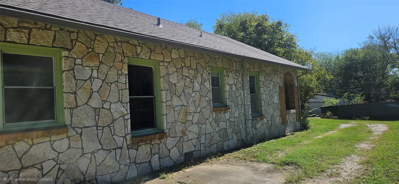 Photo 25 — 503 3rd Street, Beggs, OK 74421