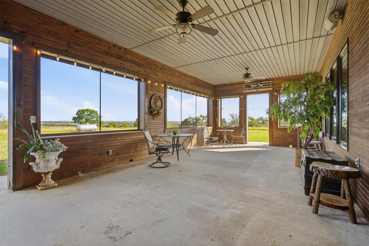 Photo 43 — 0 Loves Valley Road, Marietta, OK 73448