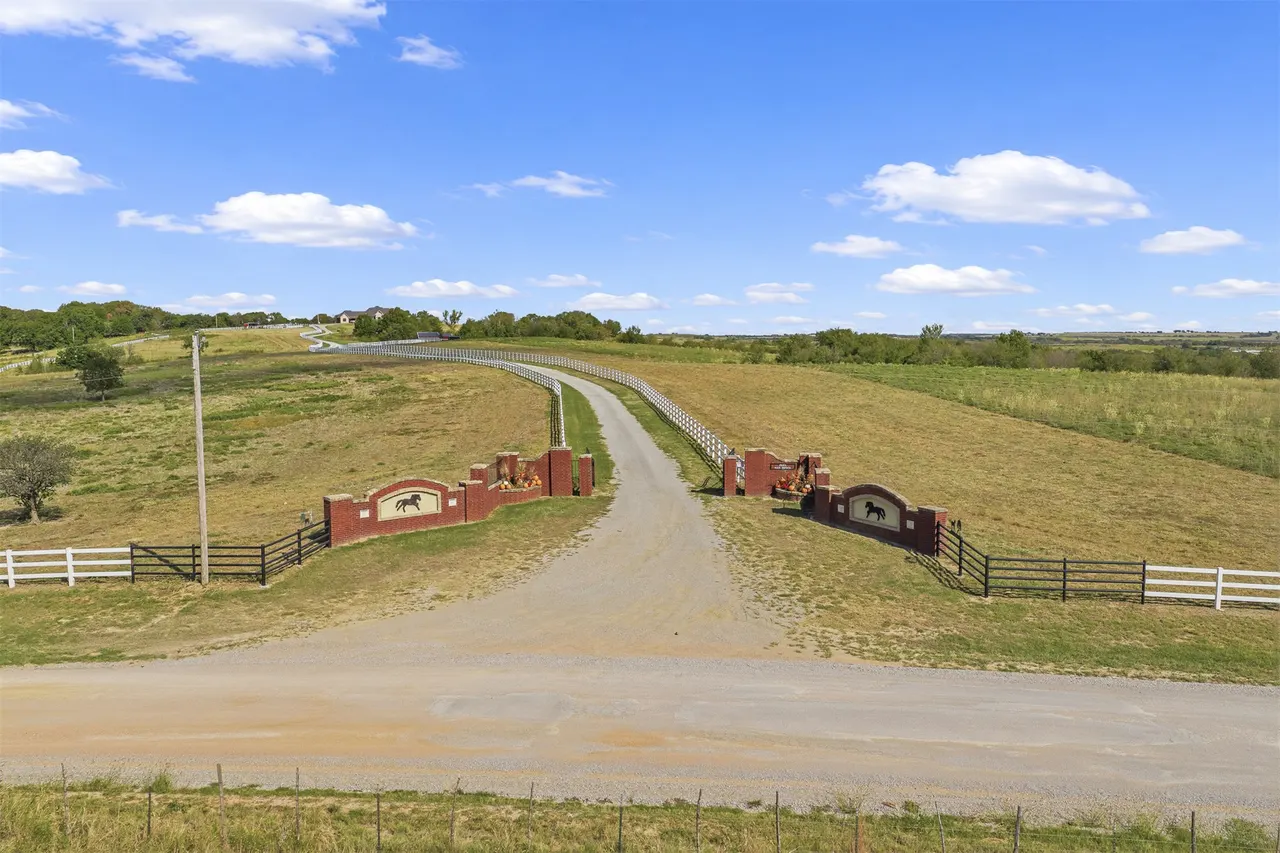 Photo 69 — 0 Loves Valley Road, Marietta, OK 73448