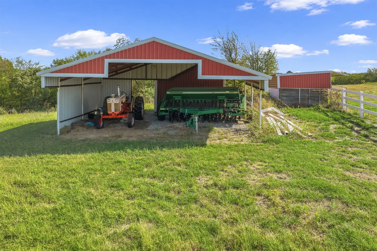 Photo 49 — 0 Loves Valley Road, Marietta, OK 73448