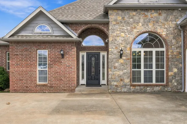 Photo 4 — 10917 S Lawrence Street, Jenks, OK 74037