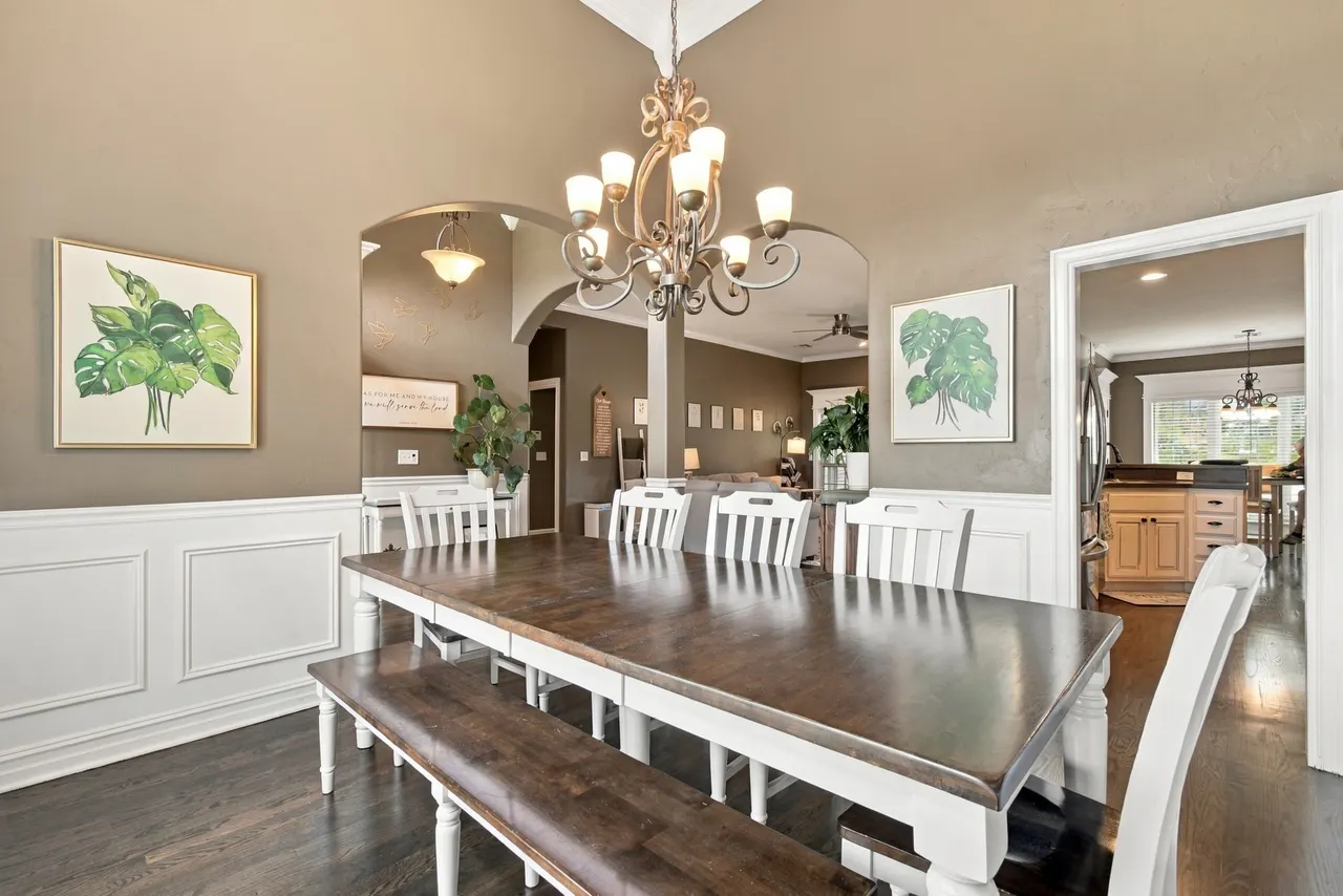 Photo 17 — 10917 S Lawrence Street, Jenks, OK 74037