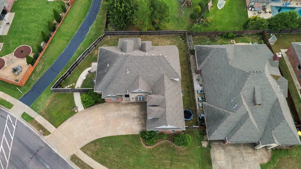 Photo 45 — 10917 S Lawrence Street, Jenks, OK 74037