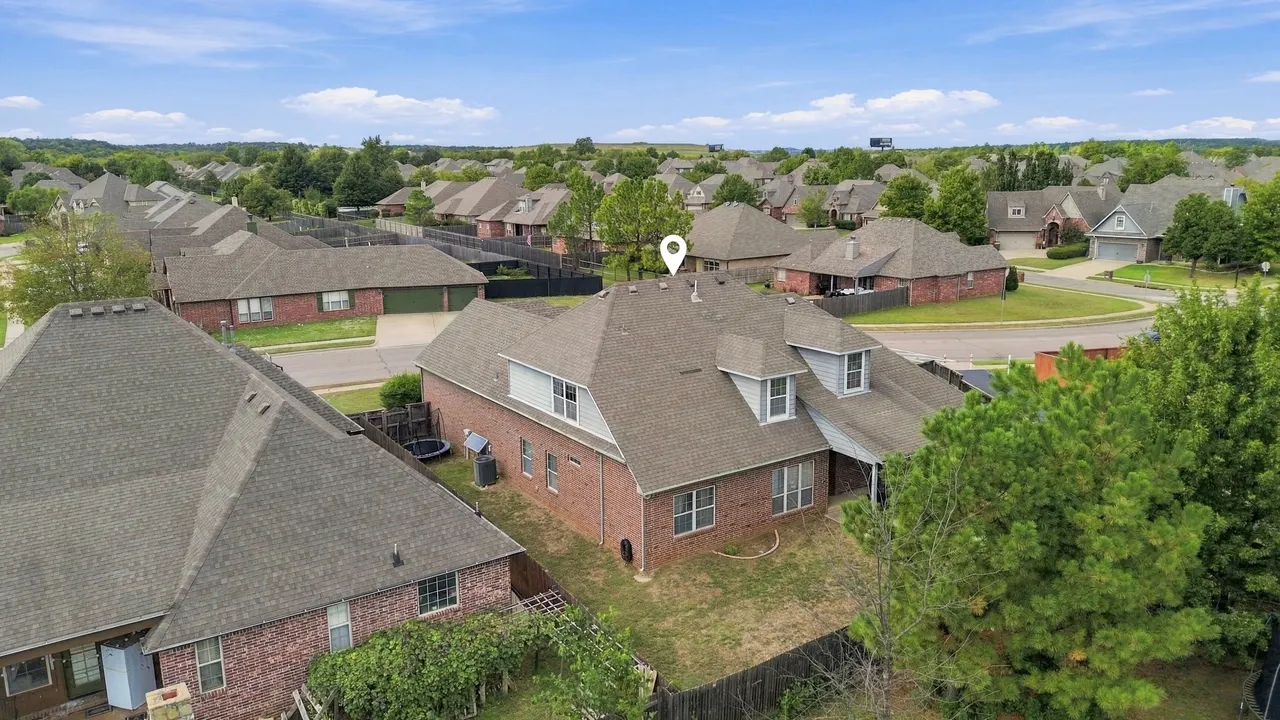 Photo 46 — 10917 S Lawrence Street, Jenks, OK 74037