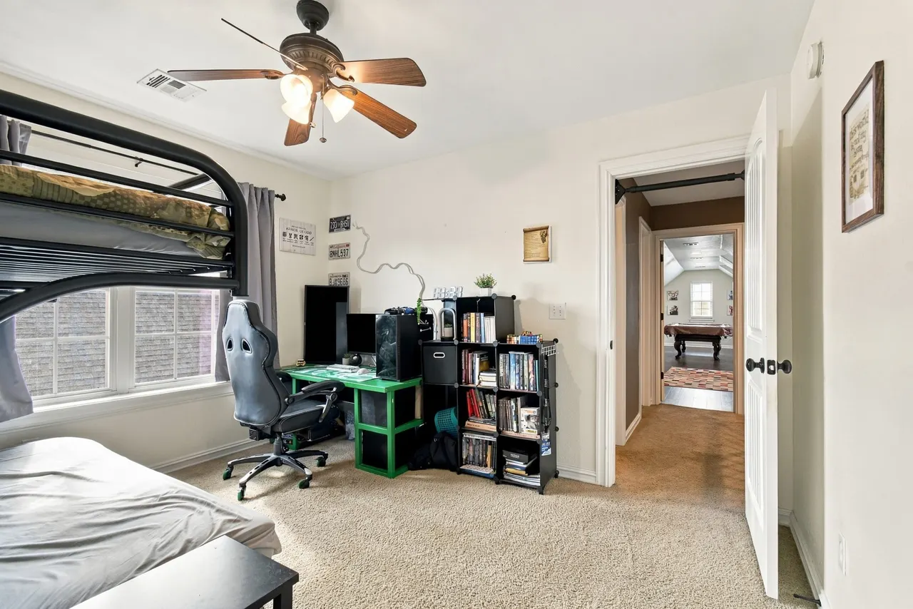 Photo 32 — 10917 S Lawrence Street, Jenks, OK 74037