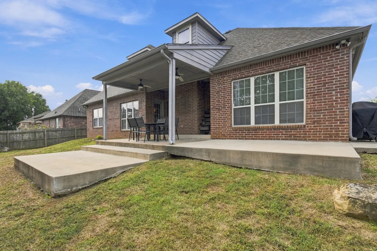 Photo 41 — 10917 S Lawrence Street, Jenks, OK 74037