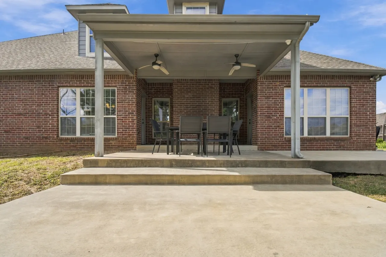 Photo 42 — 10917 S Lawrence Street, Jenks, OK 74037