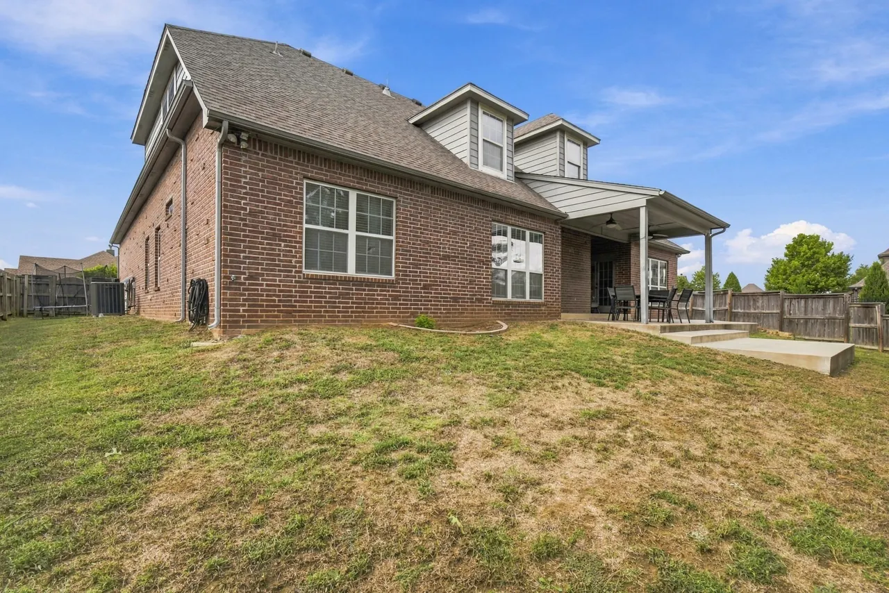 Photo 43 — 10917 S Lawrence Street, Jenks, OK 74037
