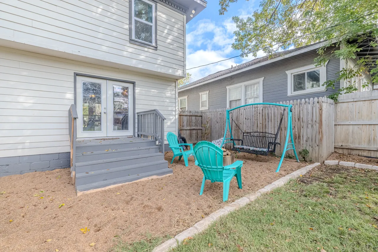 Photo 34 — 1611 W Broadway Street, Collinsville, OK 74021