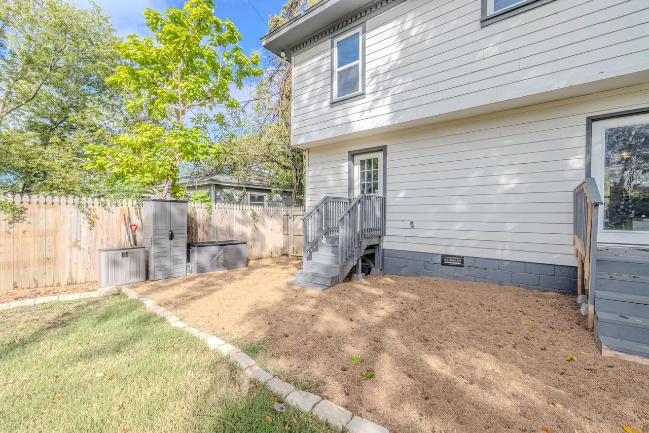 Photo 35 — 1611 W Broadway Street, Collinsville, OK 74021