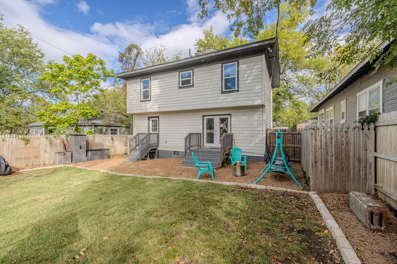 Photo 36 — 1611 W Broadway Street, Collinsville, OK 74021
