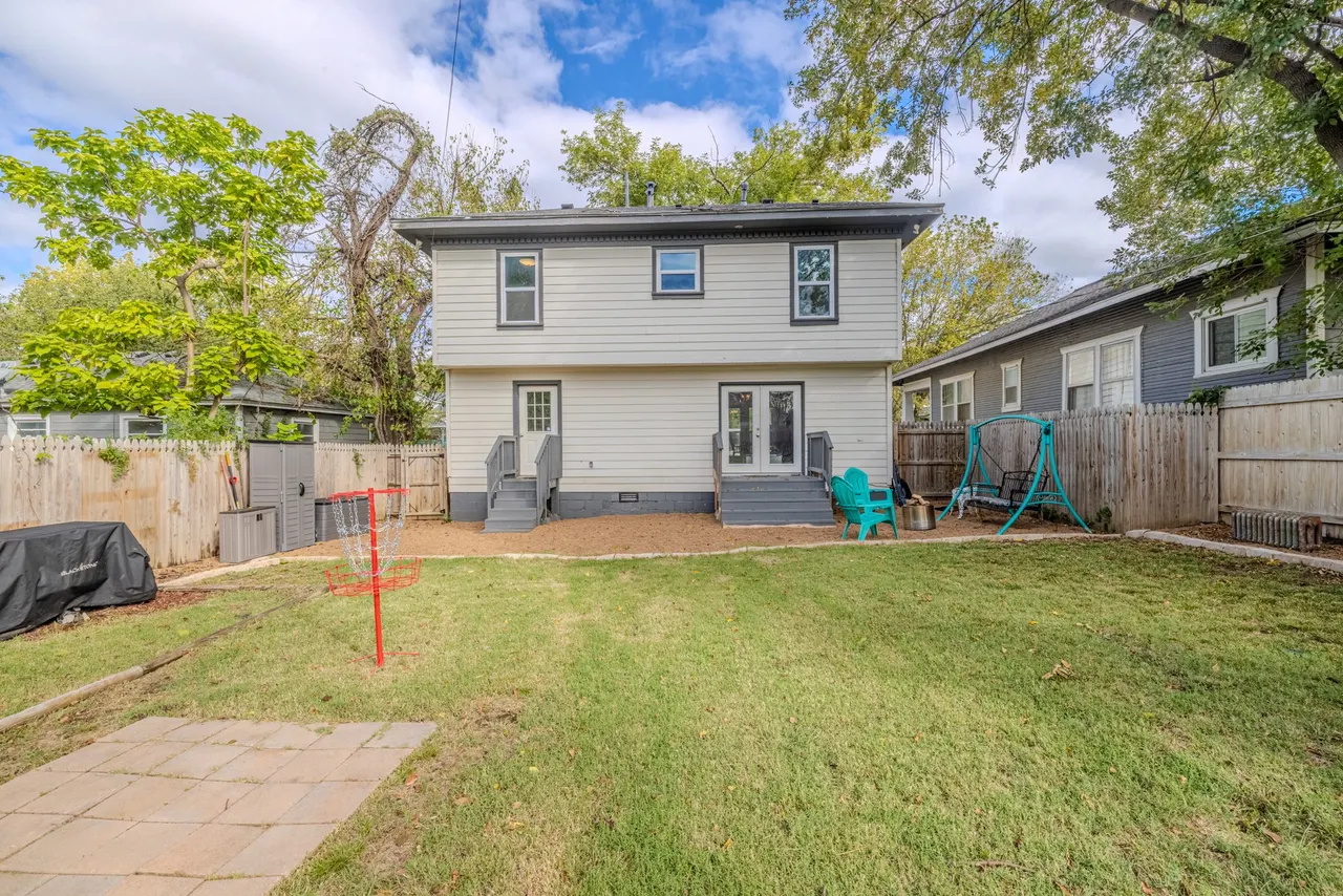 Photo 37 — 1611 W Broadway Street, Collinsville, OK 74021