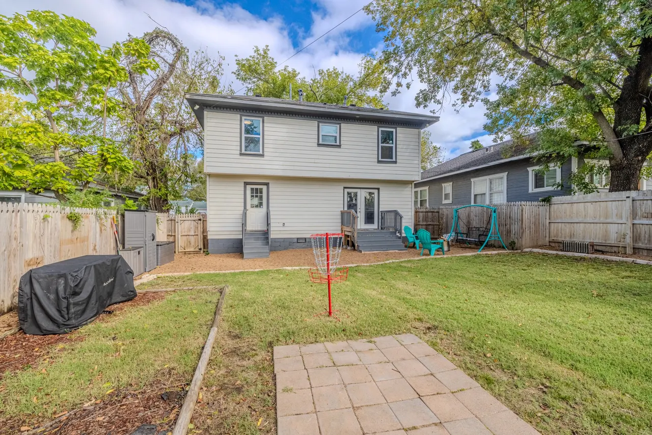 Photo 38 — 1611 W Broadway Street, Collinsville, OK 74021